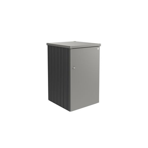 Biohort Containerbox Alex Donkergrijs/kwartsgrijs 80x88cm